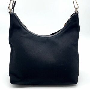 Elegant Black Women's Bag